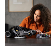 LEGO DC Batman 76240 Batmobil Tumbler - 1028438 - zdjęcie 3